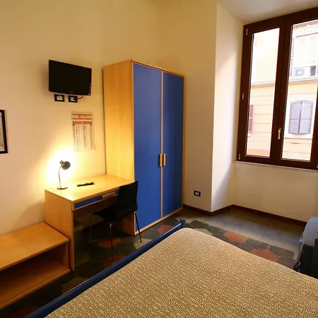 Trasteverooms La Bernardon