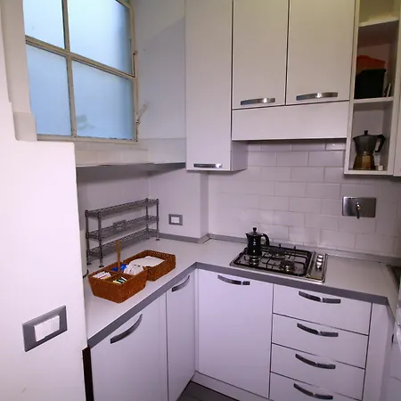 Guest house Trasteverooms La Bernardon Rome