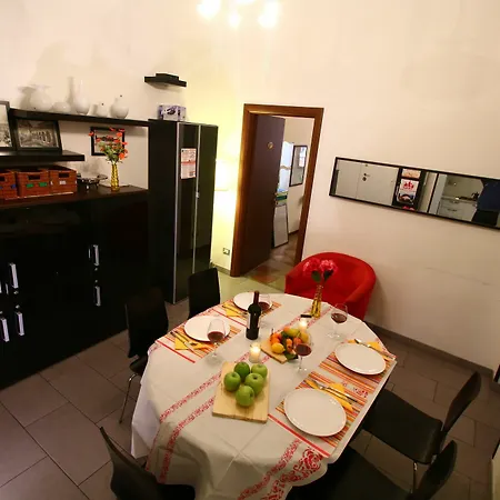 Trasteverooms La Bernardon Guest house