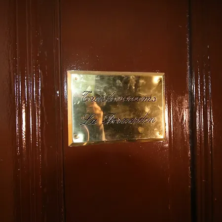 Trasteverooms La Bernardon Guest house