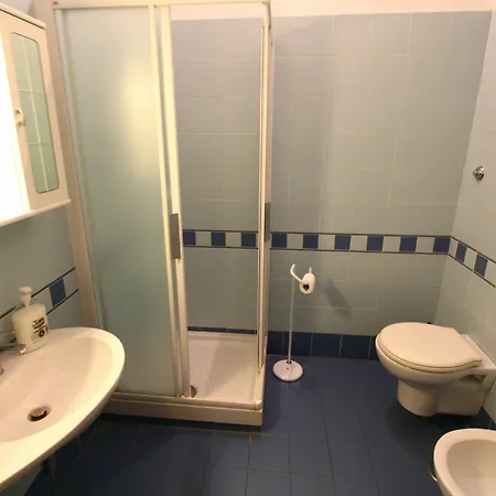 Trasteverooms La Bernardon