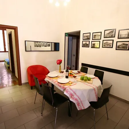 Guest house Trasteverooms La Bernardon