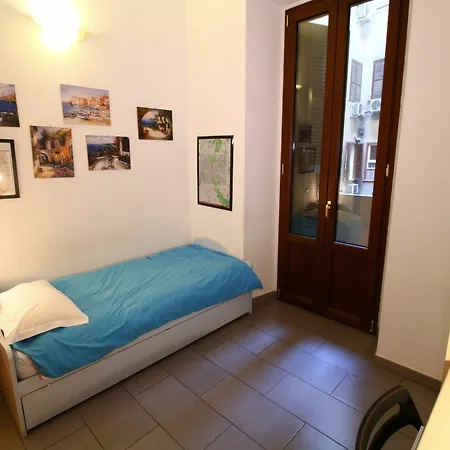 Trasteverooms La Bernardon Rome