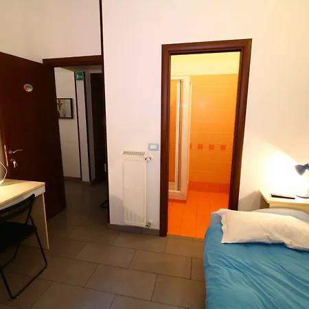 Trasteverooms La Bernardon