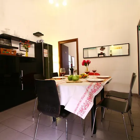 Trasteverooms La Bernardon Rome