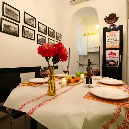 Guest house Trasteverooms La Bernardon