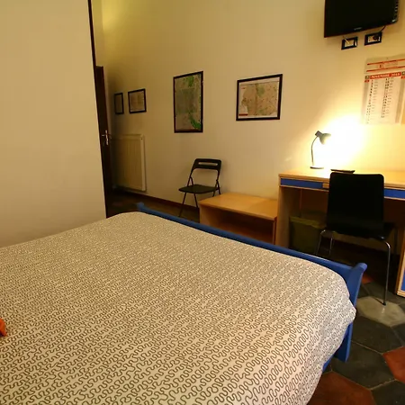 Trasteverooms La Bernardon Guest house