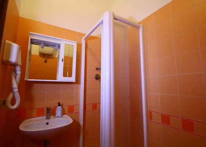 Trasteverooms La Bernardon Maison d'hôtes Rome